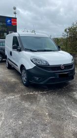 Fiat Doblo Doblò 1.6 MJT 120CV S&S PC-TN Cargo Lounge