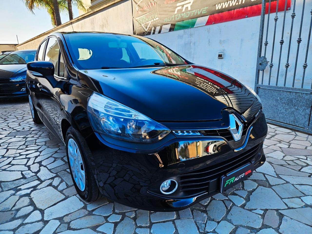 Renault Clio 1.2 75CV GPL 5 porte Wave