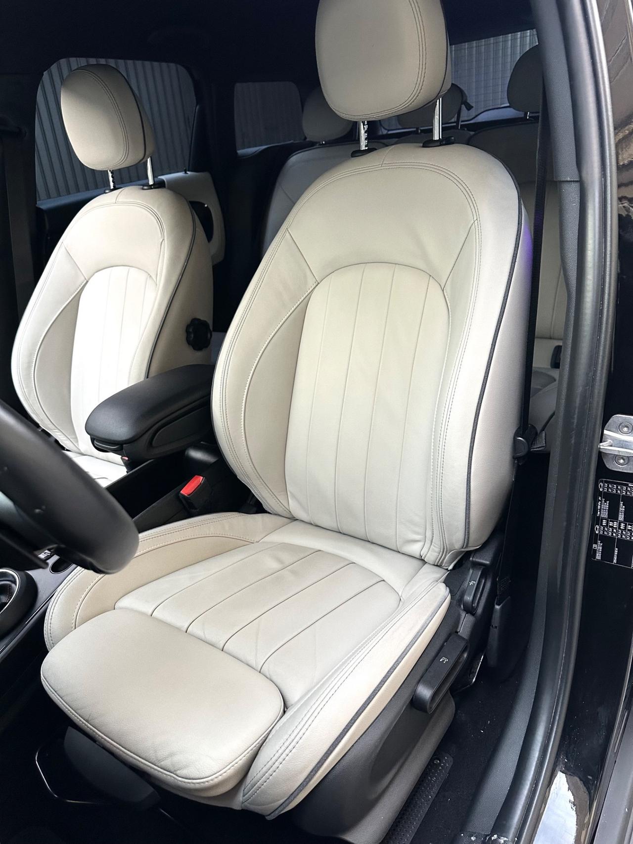 MINI Mini Countryman 2.0 Cooper SD 190cv Hype auto
