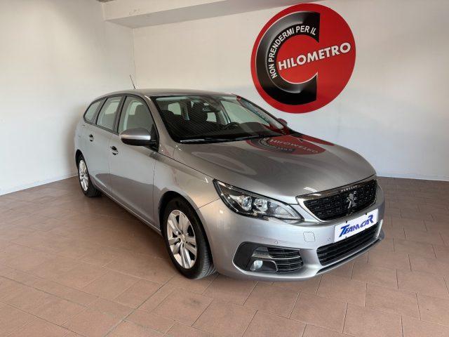 PEUGEOT 308 BlueHDi 100 S&S Business UnicoProp. IvaEsp