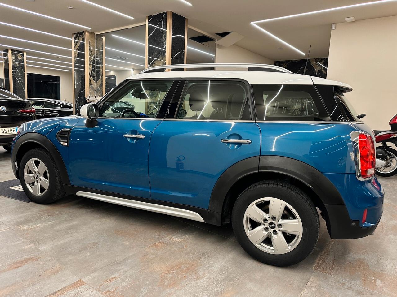 MINI Countryman 2.0 150 CV Hype - 2017