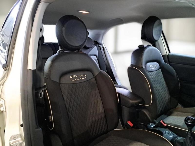 FIAT 500X 1.6 MJET 120 CV 4X2 BUSINESS 5 PORTE CROSSOVER