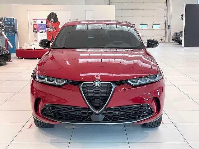 Alfa Romeo Tonale 1.3 280CV PHEV AT6 Q4 Speciale KM ZERO