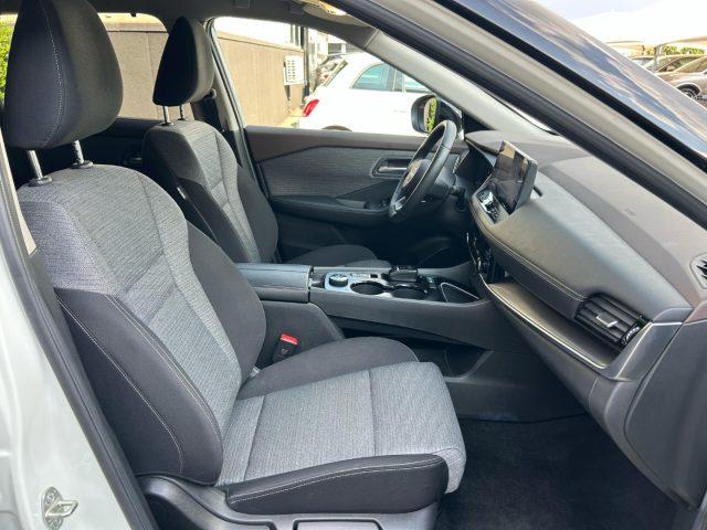 NISSAN X-Trail e-Power e-4orce 4WD 7 posti N-Connecta NAVI - LED