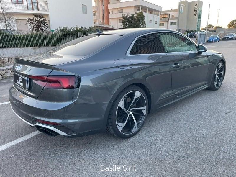 Audi RS5 2.9 TFSI quattro tiptronic aut.