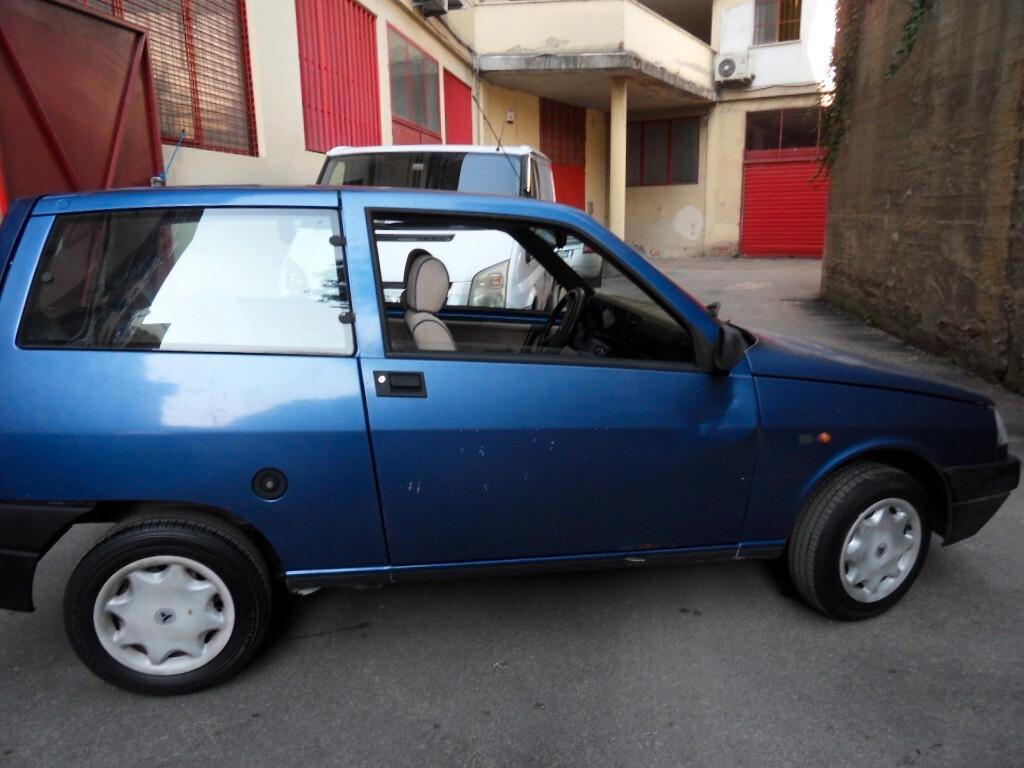 Autobianchi Y10 1.1 i.e. cat Avenue