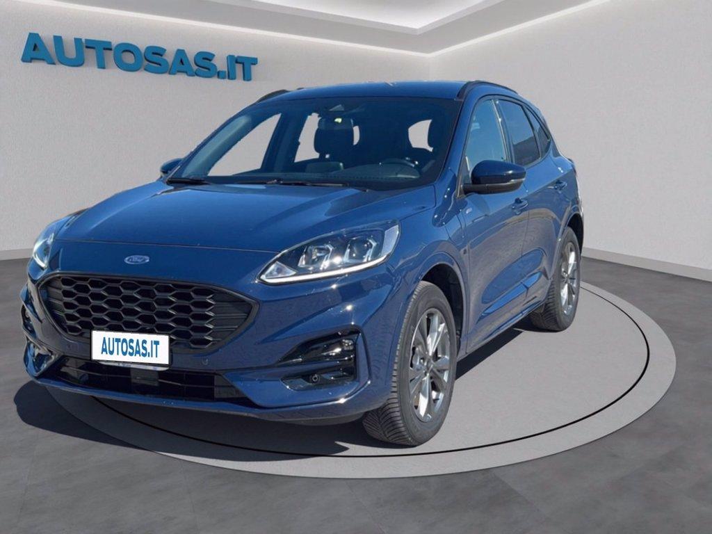 FORD Kuga 2.5 Plug In Hybrid 225 CV CVT 2WD ST-Line del 2023