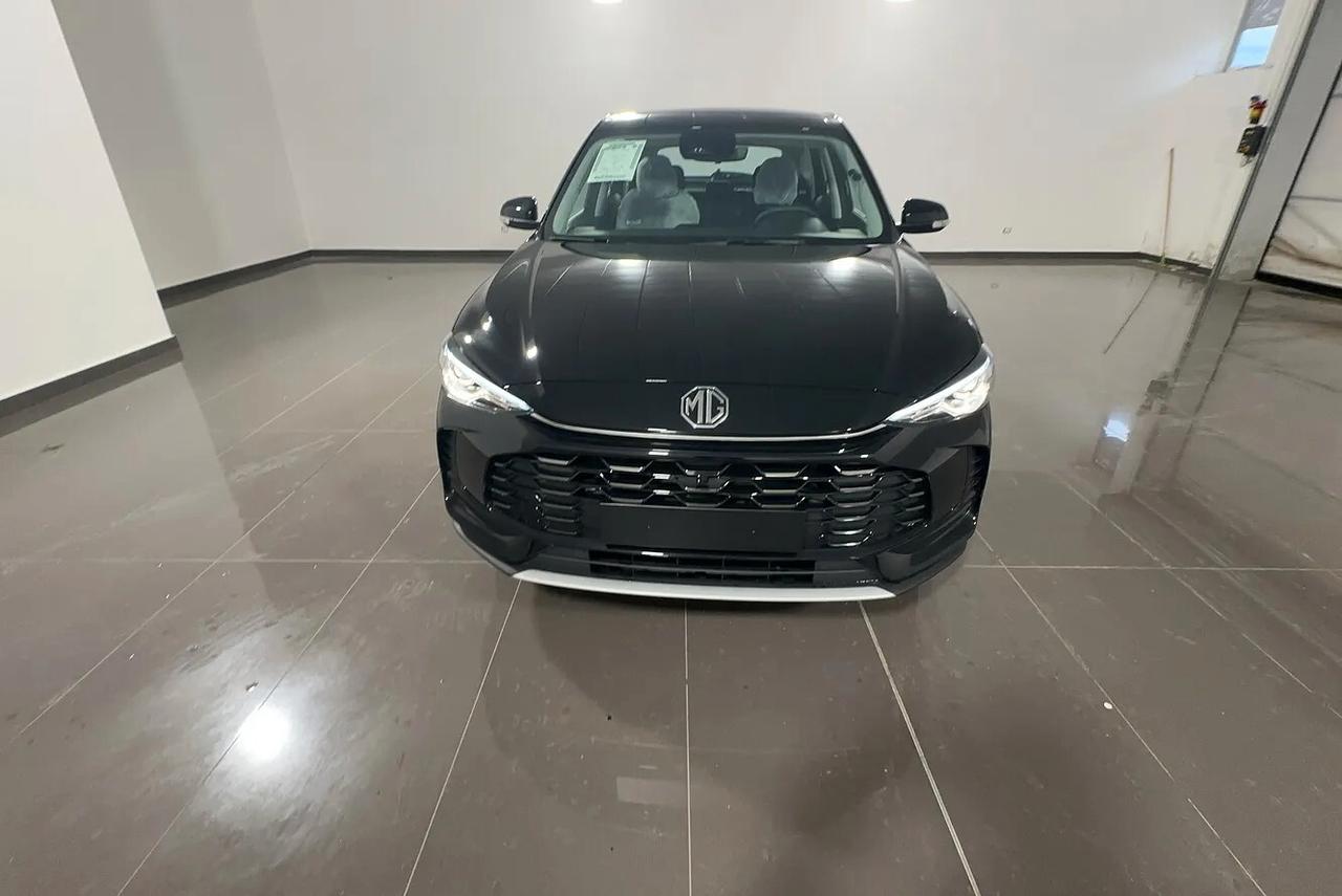 Mg ZS Classic 1.5 VTi-tech Comfort