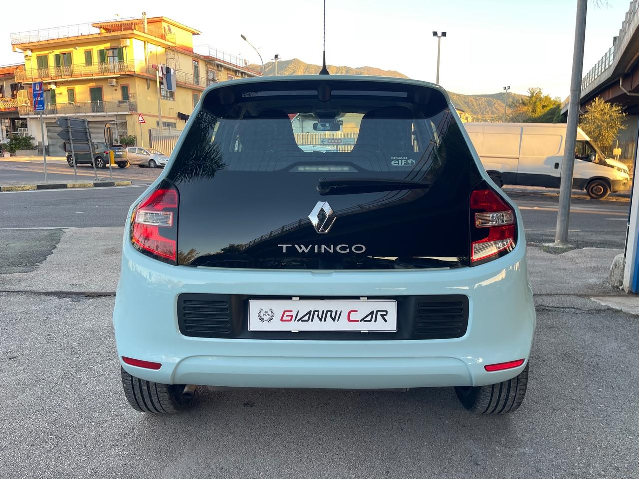 Renault Twingo SCe 71 CV Intens km 86.000