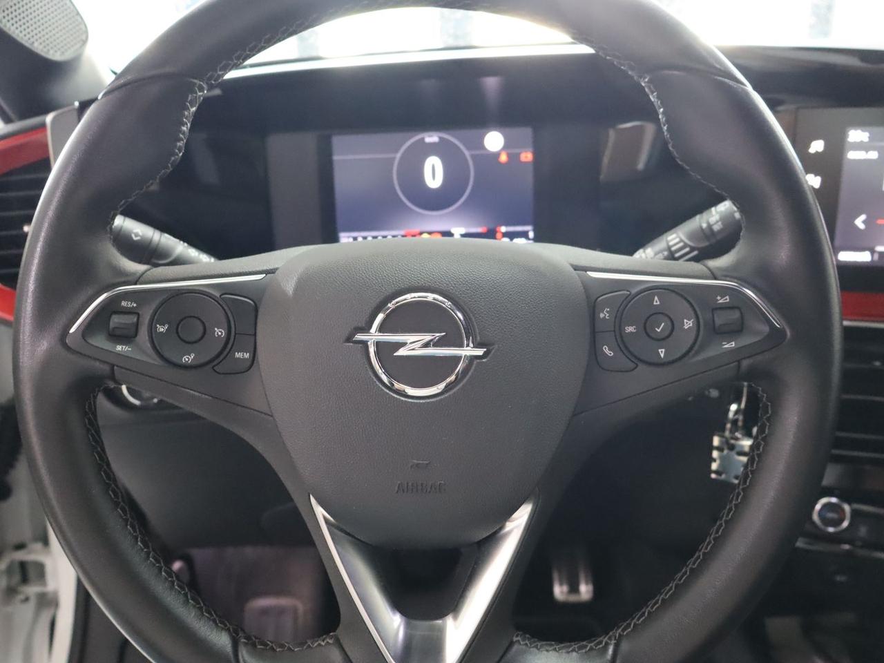 Opel Mokka X GS 1.2 Turbo #11002
