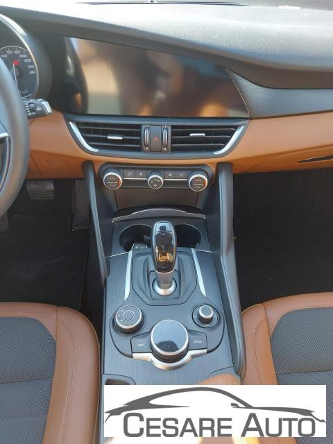 ALFA ROMEO - Giulia 2.2 t Super 150cv auto