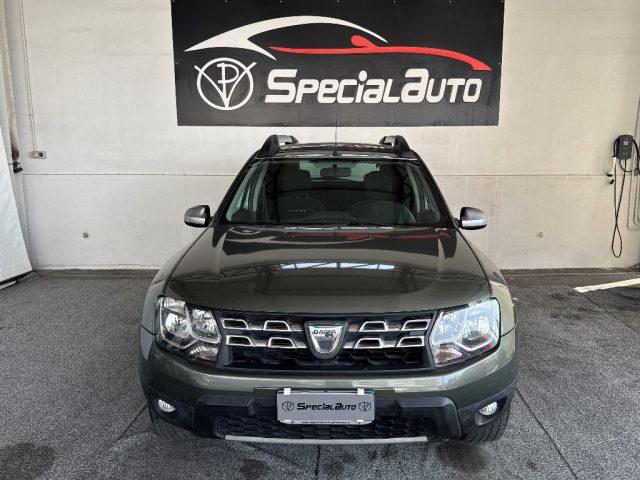 DACIA Duster 1.6 110CV 4x2 GPL La Gazzetta dello Sport