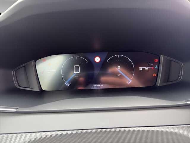 Peugeot 208 PureTech 100 Stop&Start 5 porte Allure