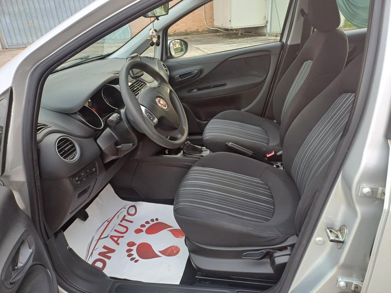 Fiat Punto Evo 1.2 5 porte S&S Dynamic