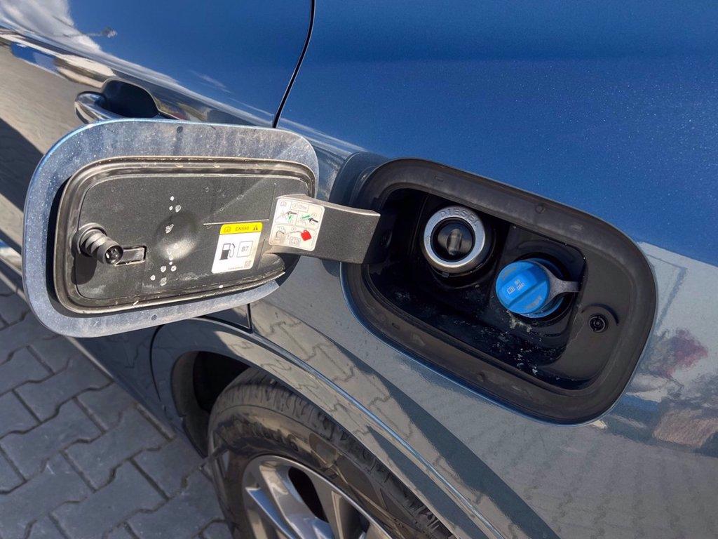 FORD Kuga 1.5 ecoblue ST-Line 2wd 120cv auto del 2022