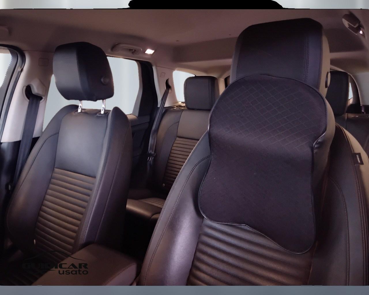 LAND ROVER Discovery Sport I 2020 - Discovery Sport 2.0d td4 mhev R-Dyn