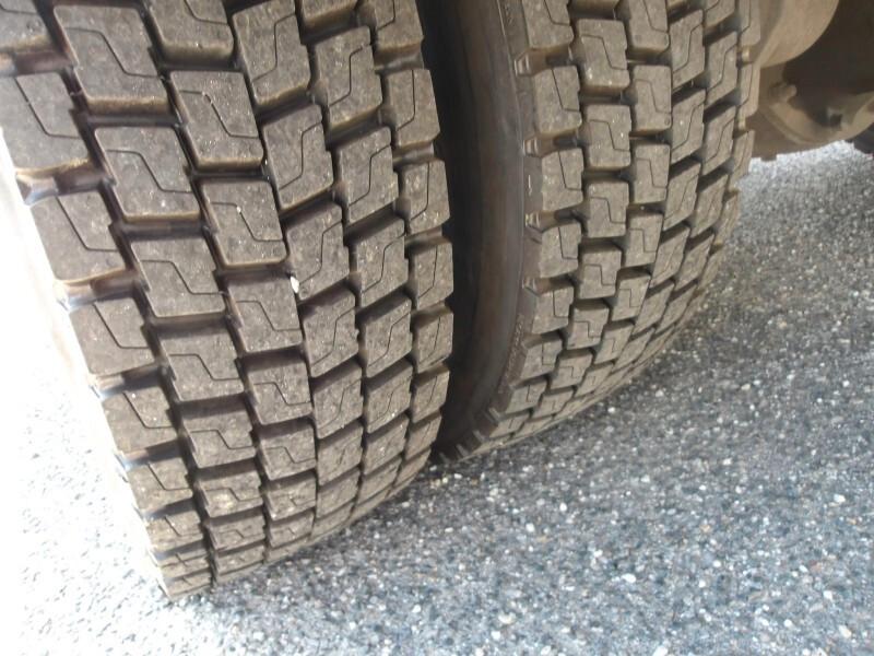 IVECO EUROCARGO 120 - 22 (Euro 6) 399.796 km