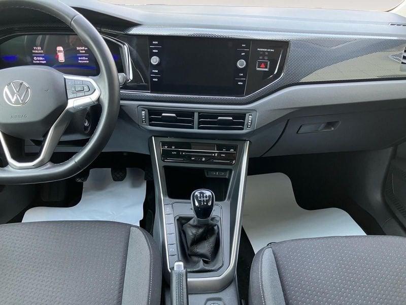 Volkswagen Polo Polo 1.0 Life