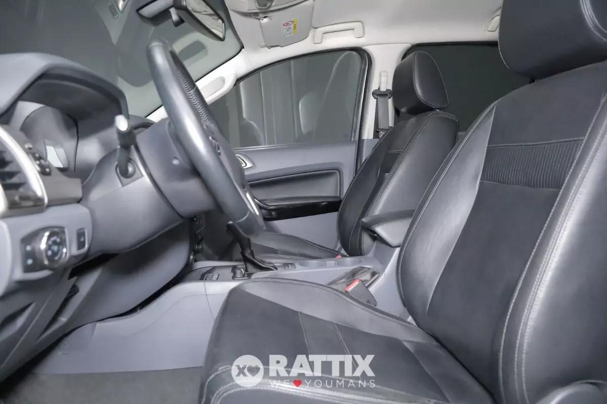 Ford Ranger 2.2 TDCI 160CV Double Cab Limited Auto N1 Autocarro (IVA ESENTE)