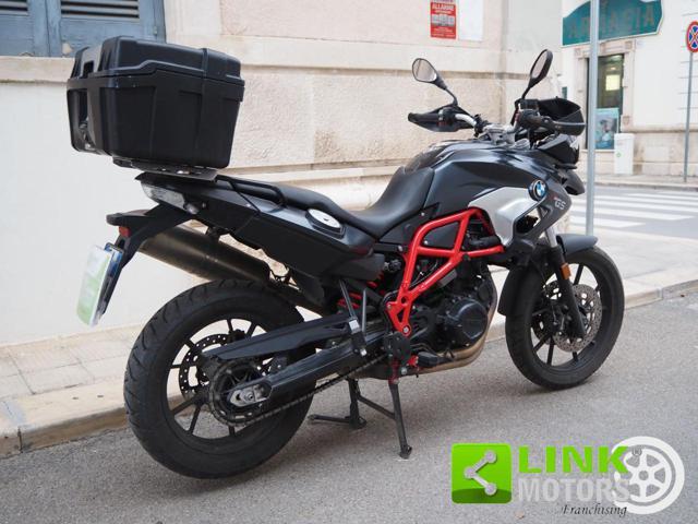 BMW F 700 GS *Unico Proprietario*