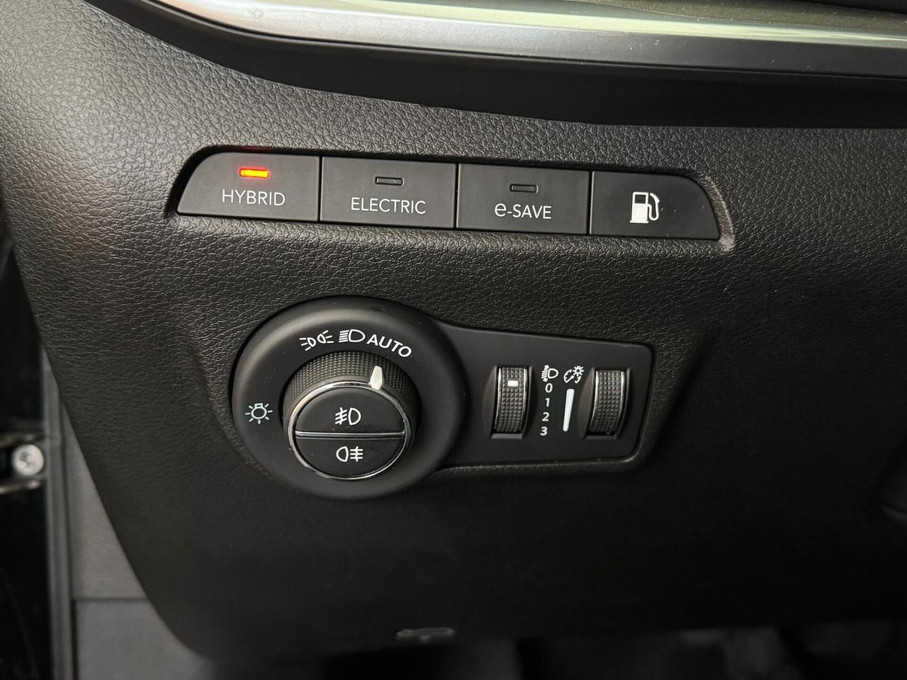Jeep Compass 1.3 Turbo T4 190 CV PHEV AT6 4xe Limited