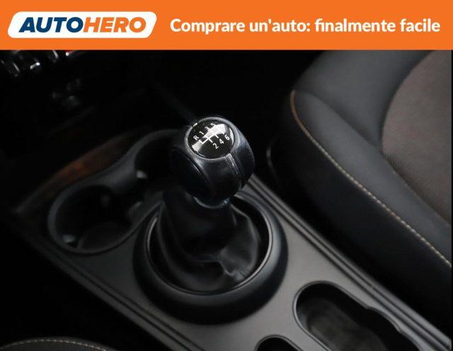 MINI Countryman 1.5 One Countryman