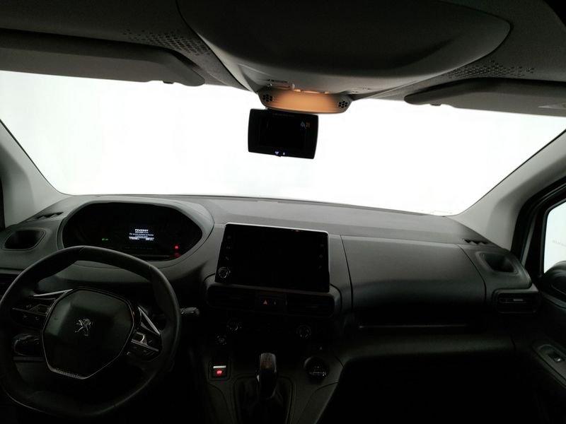 Peugeot Partner Partner BlueHDi 100 L1 Furgone Premium