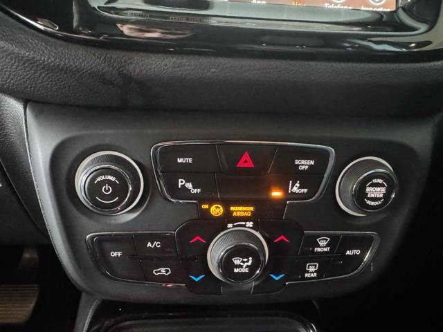 JEEP Compass 2.0 Multijet II 4WD Limited