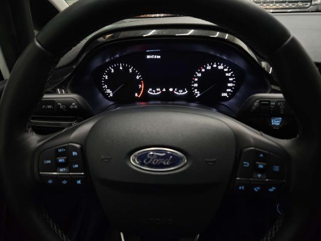 Ford Fiesta Fiesta VII 2017 5p 5p 1.1 ST-Line 85cv my19.5