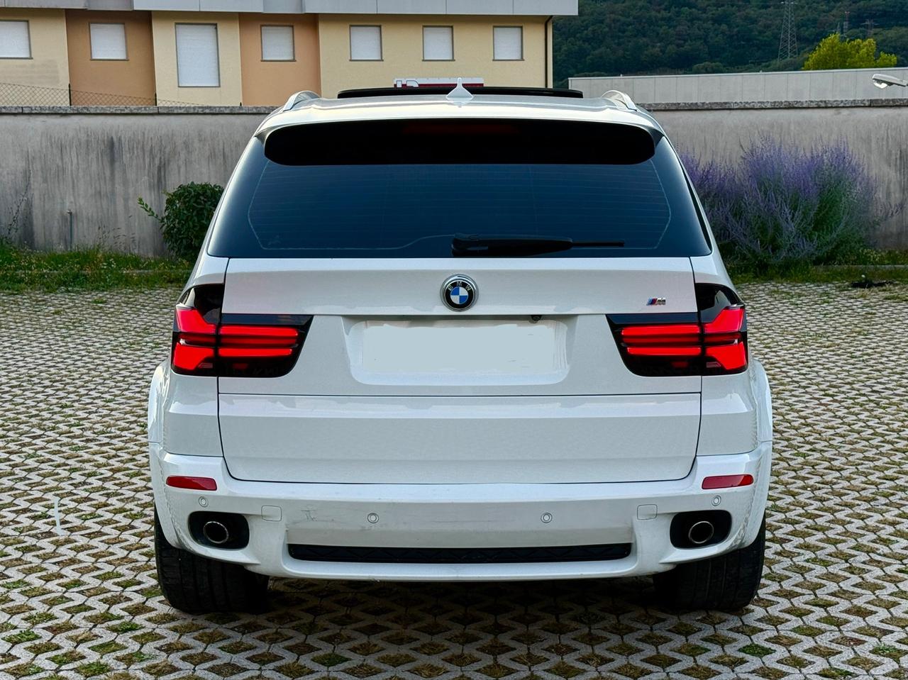 Bmw X5 3.0d 235cv MSport,,MEGA ACCESSORIATA”
