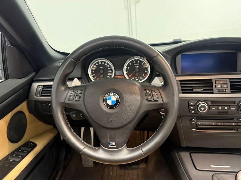 BMW Serie 3 M3 Cabrio 4.0 V8