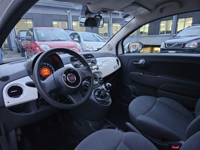 FIAT 500 1.2 Pop