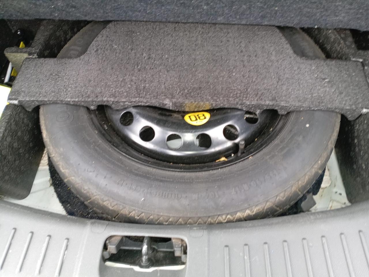FORD KUGA DIESEL 2.0 TDCi 163 CV TETTO APRIBILE