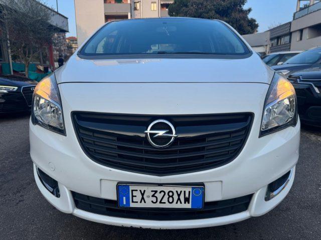 OPEL Meriva 1.4 100CV DESIGN EDITION