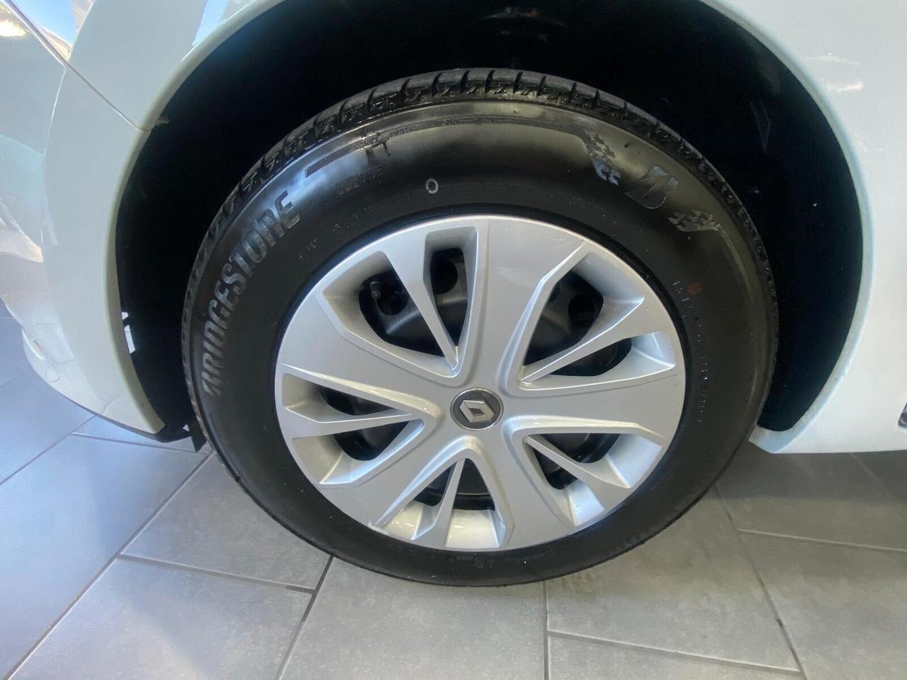 Renault Clio TCe 12V 90 CV GPL 5 porte Moschino Zen