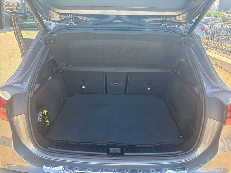 Mercedes-Benz EQA 300 4Matic Progressive Advanced