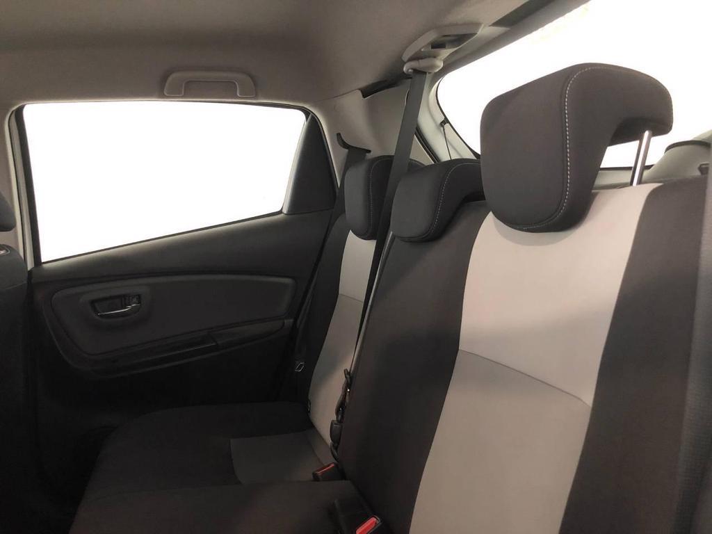 Toyota Yaris 5 Porte 1.5 VVT-i Hybrid Active E-CVT