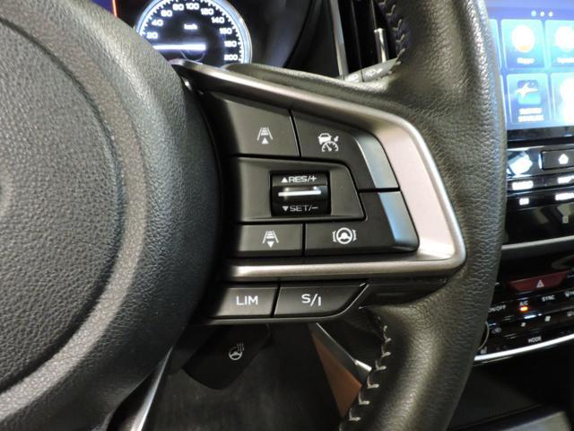 SUBARU Forester 2.0 e-Boxer MHEV CVT Lineartronic Premium
