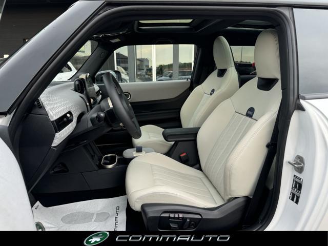 MINI Mini Cooper S 3p 204CV Favoured "Pack XL"