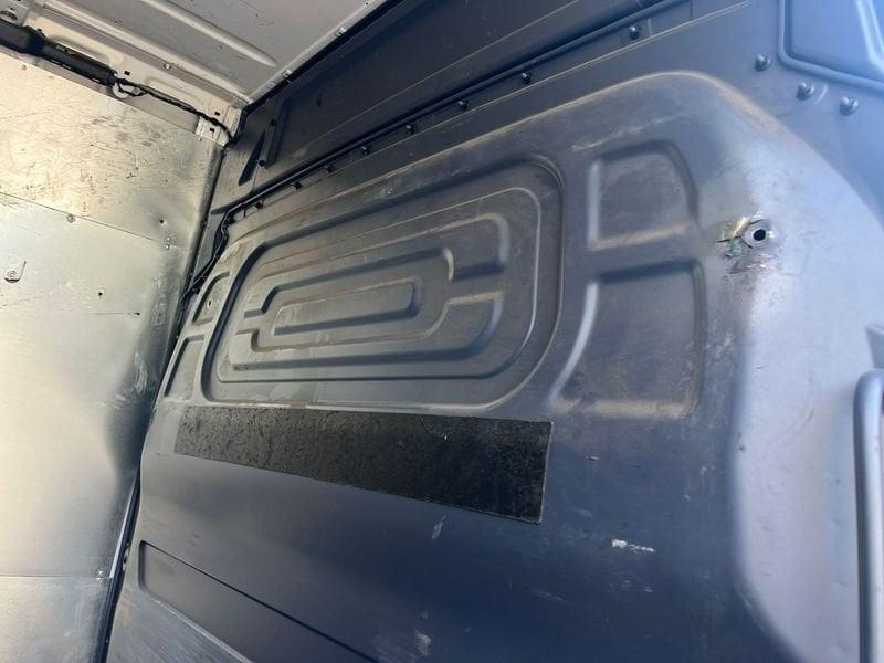 Mercedes-Benz Sprinter Sprinter F39/35 314 CDI FWD (IVA ESCL.)