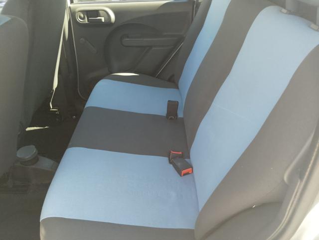 FIAT Panda 1.2 Dynamic Dualogic CAMBIO AUTOMATICO