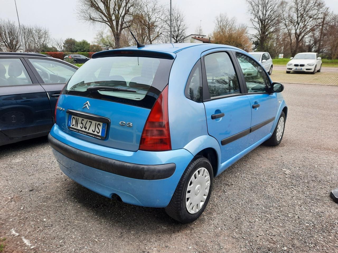 Citroen C3 1.1 Elegance