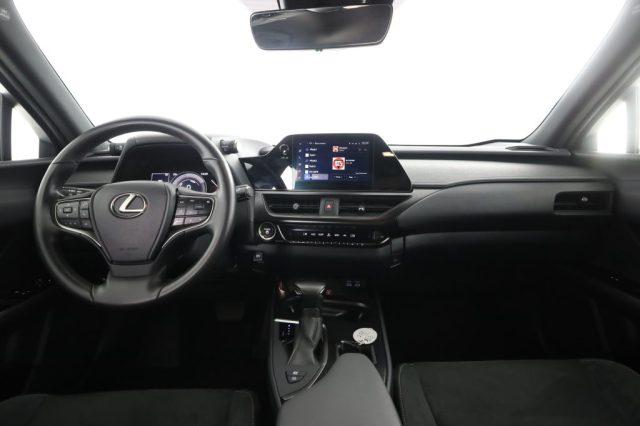 LEXUS Other UX UX Hybrid Urban