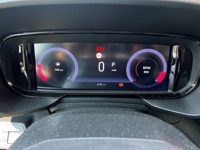 FIAT Doblo 1.5 BlueHdi 130 CV AT8 PL PRONTA CONSEGNA 800 KM.!