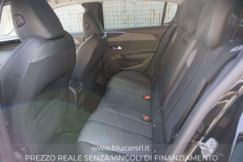 Peugeot 308 Allure Pack BlueHDi 130 EAT8 S&S aut.