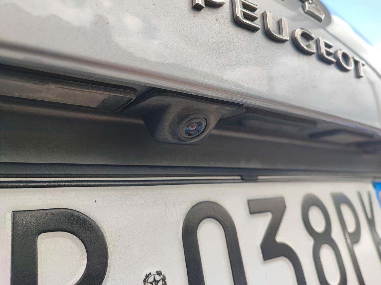 Peugeot 308 BlueHDi 130 S&S SW Business