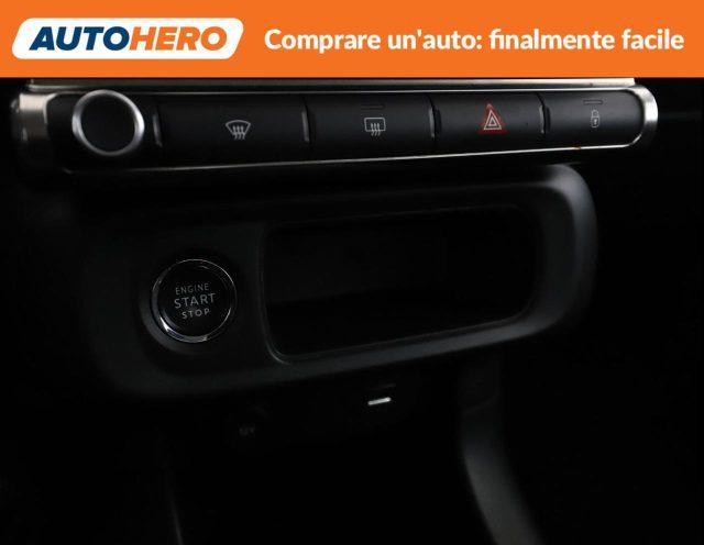 CITROEN C3 BlueHDi 100 Shine