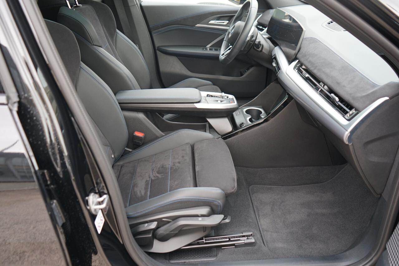 Bmw X2 sDrive 18d Msport Tetto + iva 22%