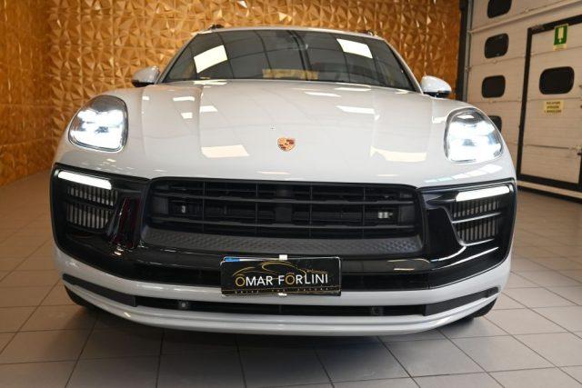 PORSCHE Macan 2.9 S PDK 20"PASM SCARICHI PASM MBK1 CHRONO FULL!!