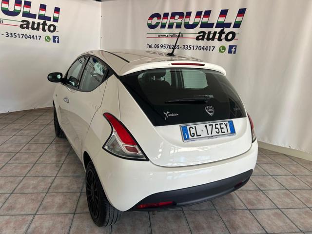 LANCIA Ypsilon 1.0 FireFly 5 porte S&S Hybrid